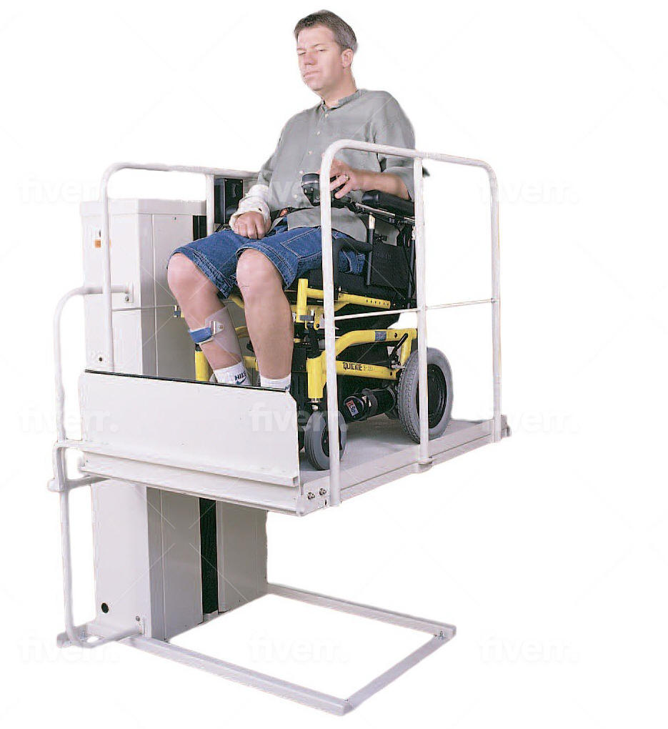 Norwalk chairlifts wheelchair elevator lifts for stairs