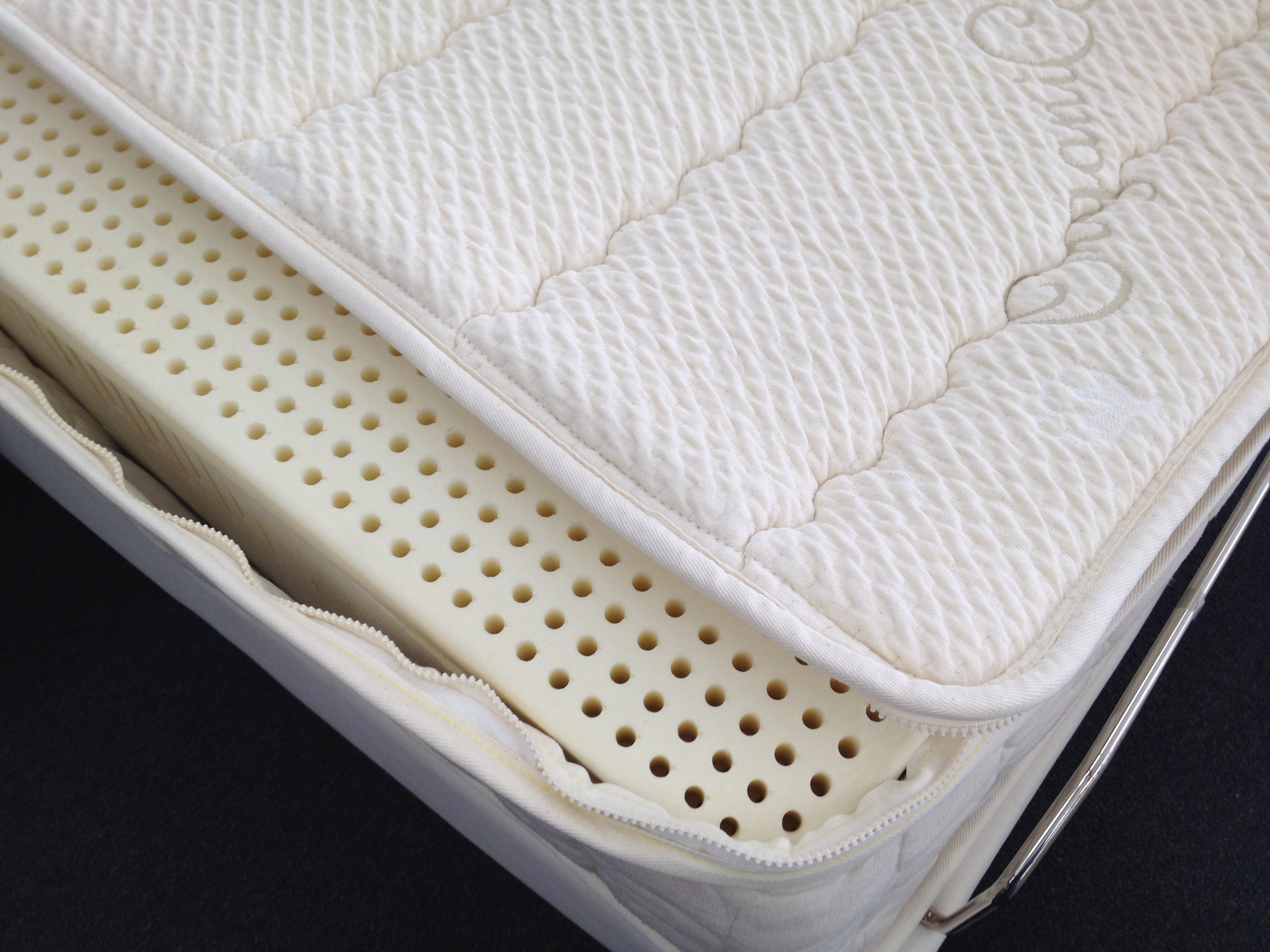 Inland Empire Natural Mattress