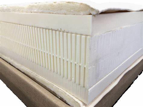 Inland Empire Latex Organic Mattress