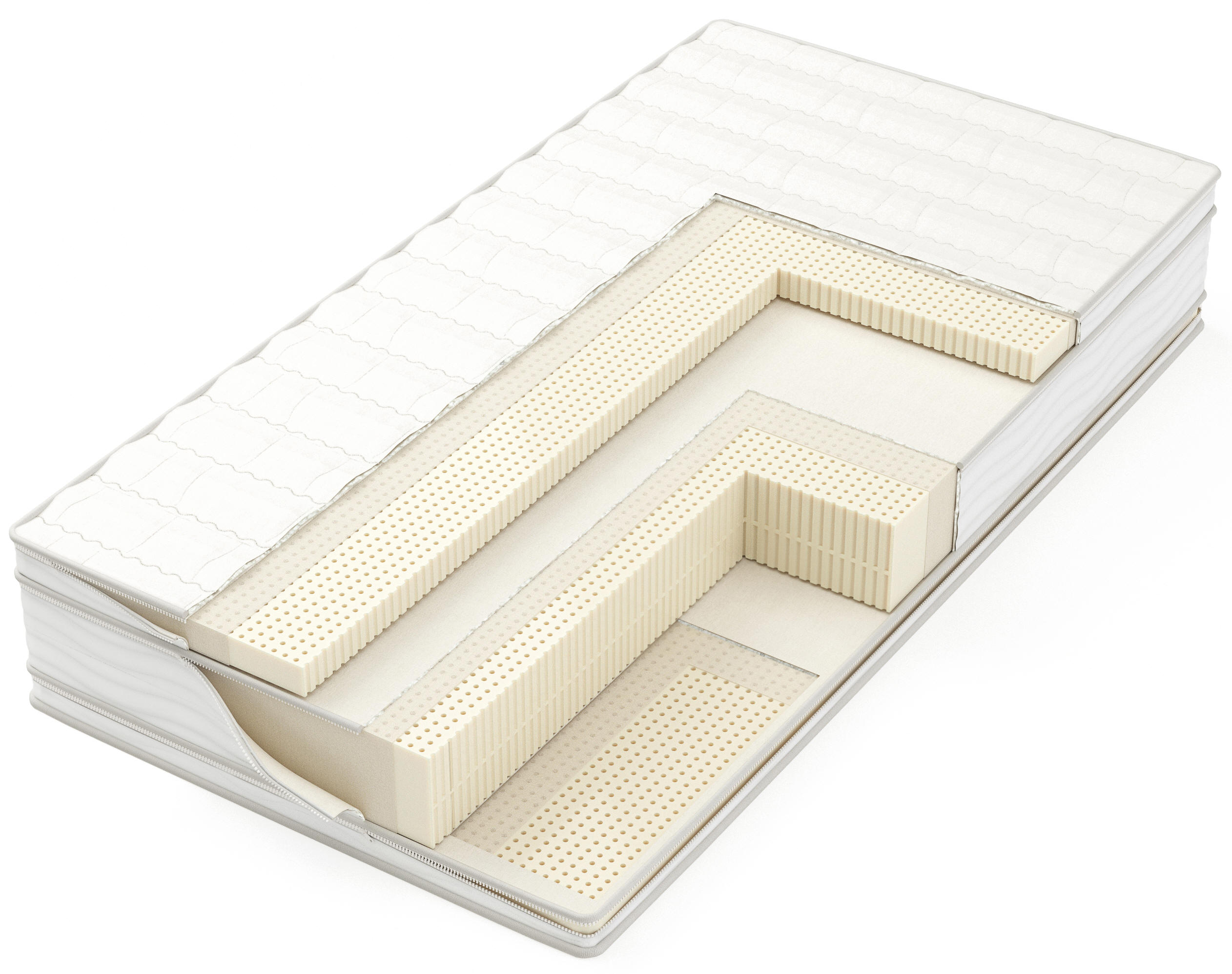 Ontario Organic Latex Mattress