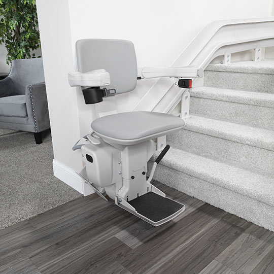 Used Chair Lifts in San Diego