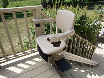 San Diego Lift Chairs