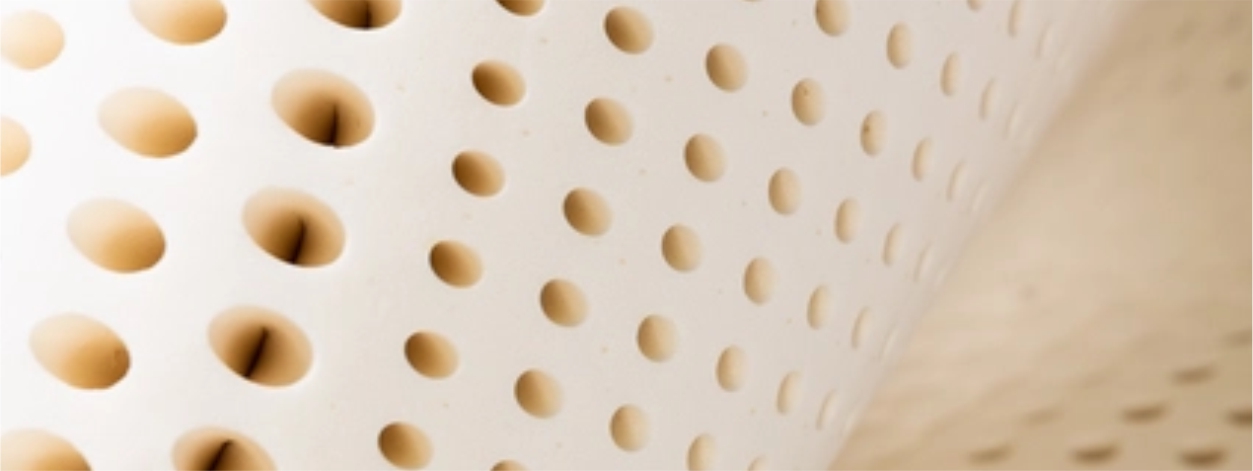 Organic Mattress Headquarters Twelve (12) Inch Organic Latex Mattress Inland Empire Electropedic