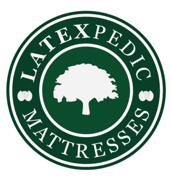 Inland Empire latex mattress