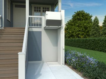 Riverside Stair lifts